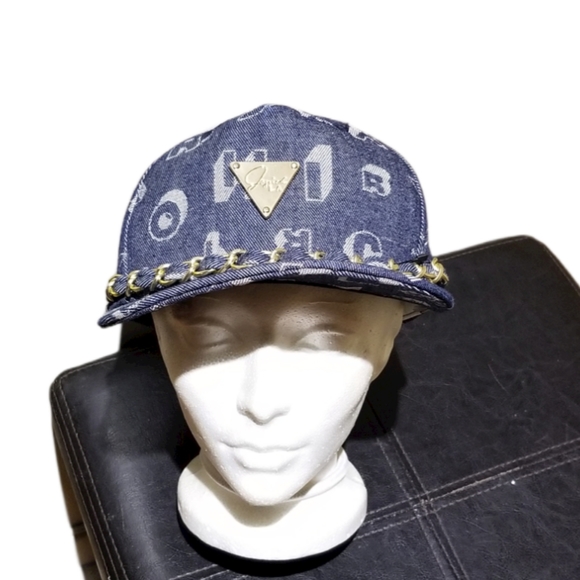 JOYRICH LOS ANGELES Snapback w/Chain - Picture 6 of 7